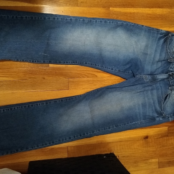 Men's jeans - Picture 1 of 7